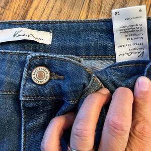 KanCan size 9